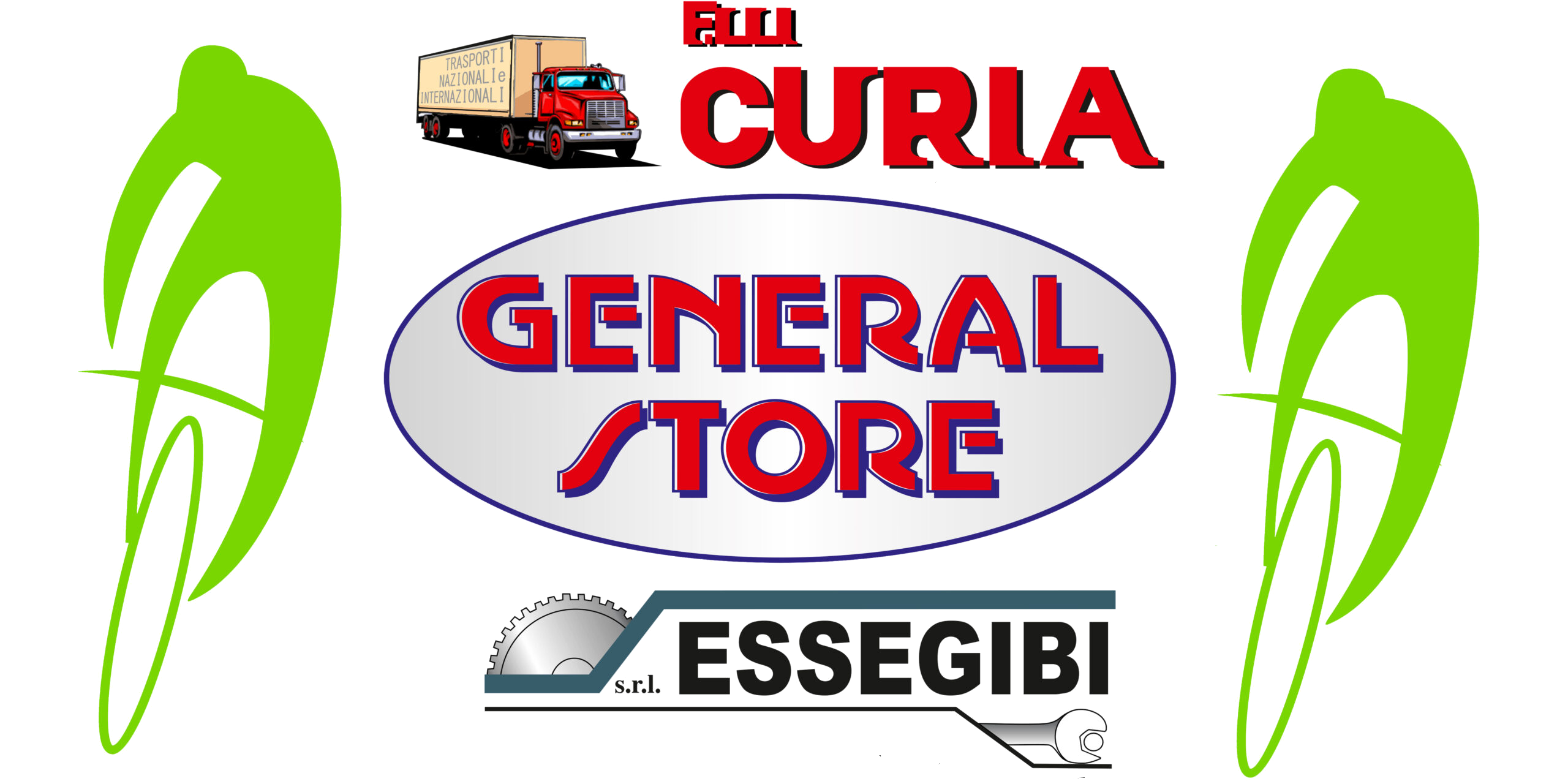 Team General Store